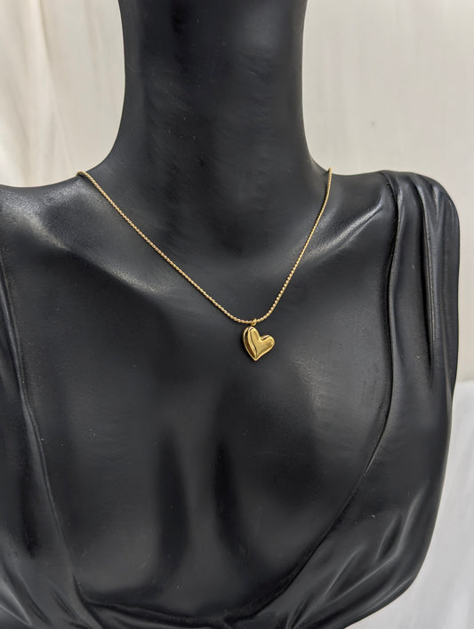 Heart Necklace