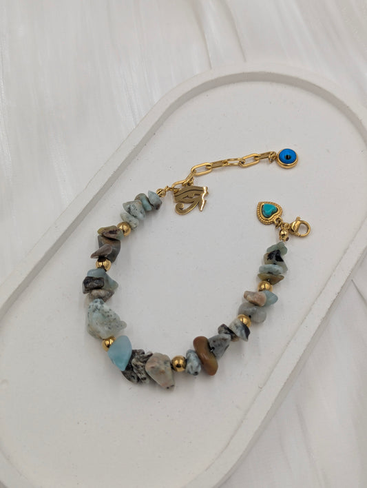 Horus Bracelet