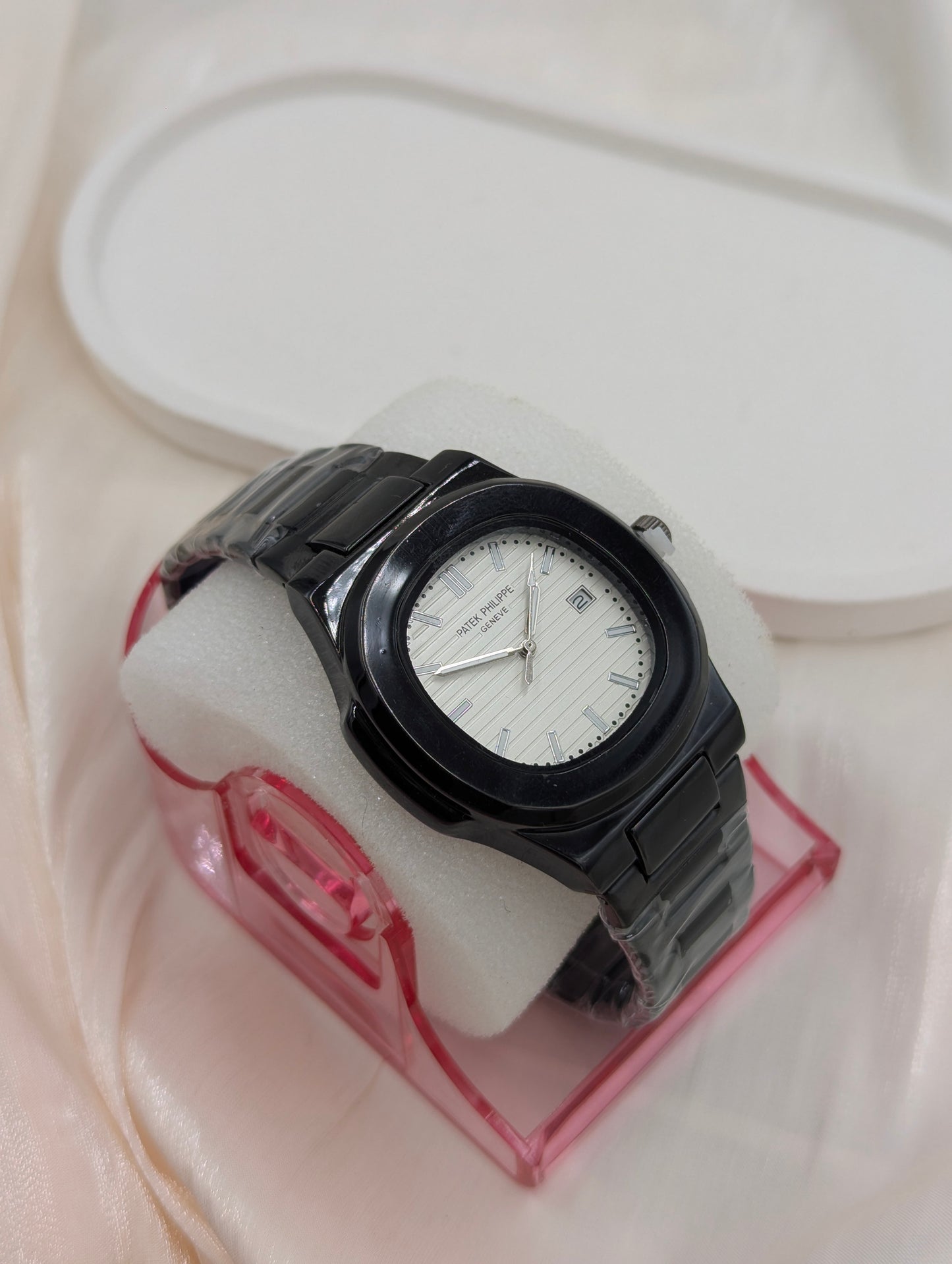 Patek Wristwatch