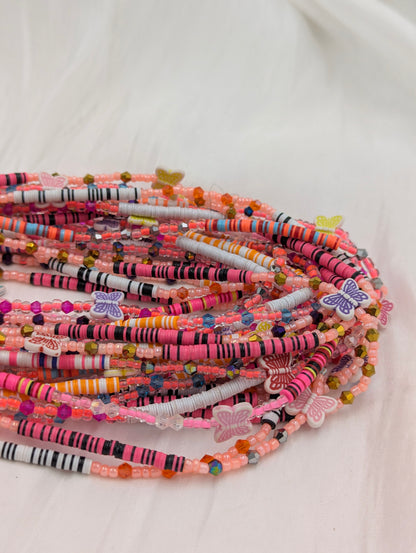 Waist Beads (xl)