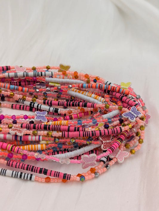 Waist Beads (xl)