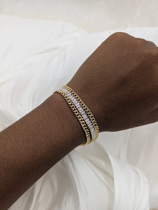Tennis Bracelet