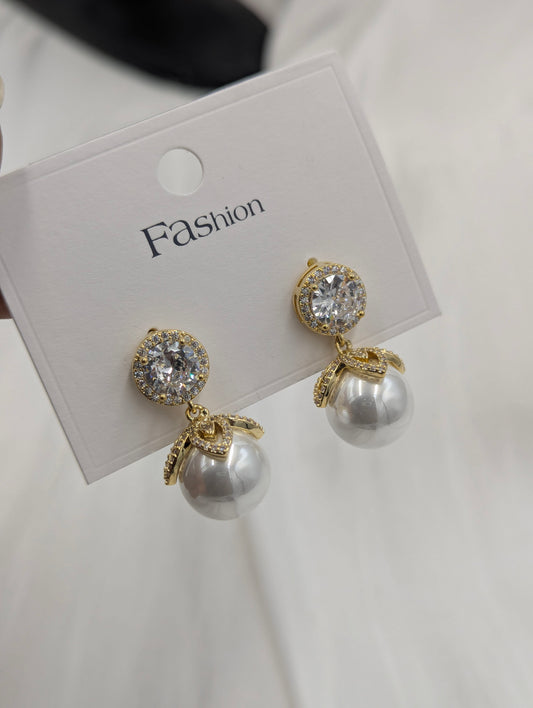 Tinkerbell Earrings