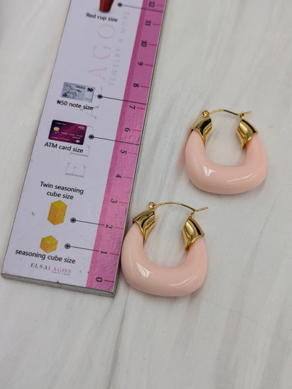 Candy Hoops
