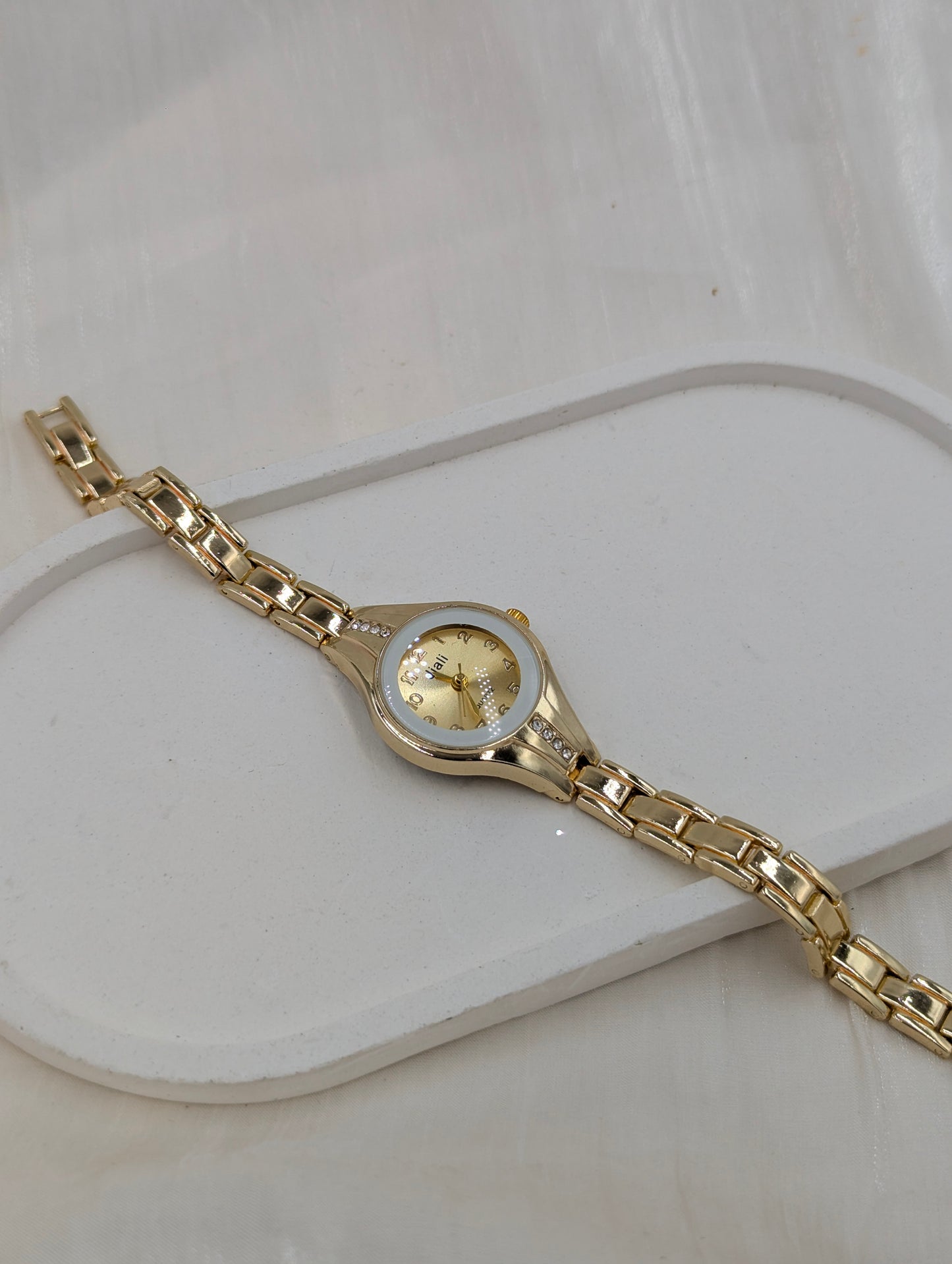 Dainty Wristwatch