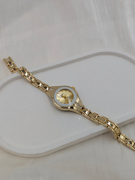 Dainty Wristwatch