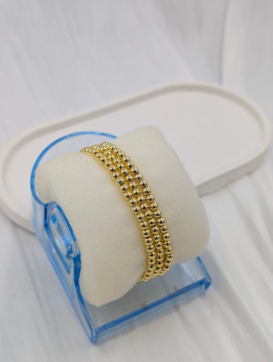 Ball Bracelets