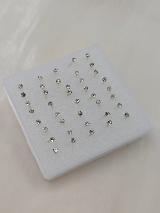 Nose Ring Box