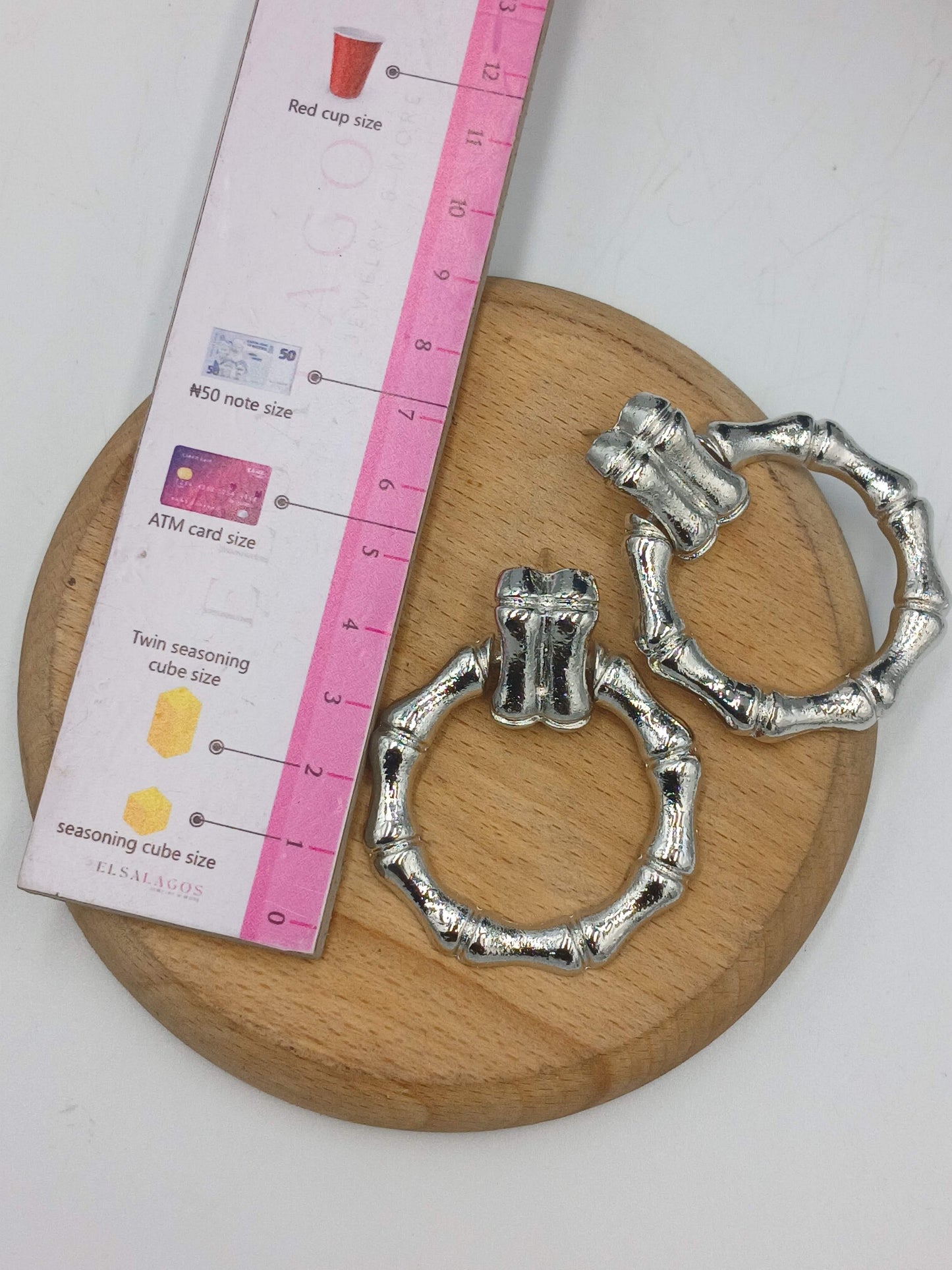 Bev Earrings