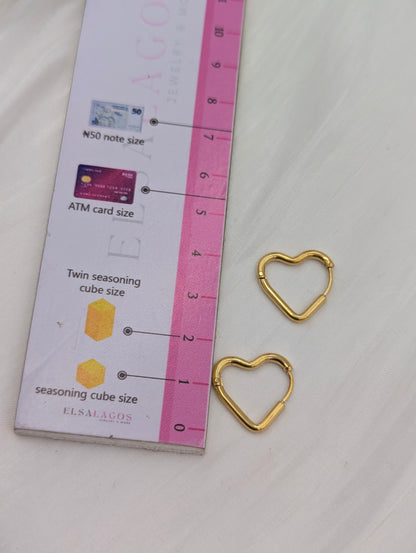 Heart Hoops