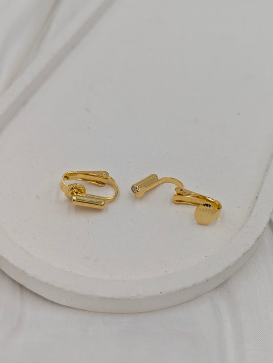 Earring Converters