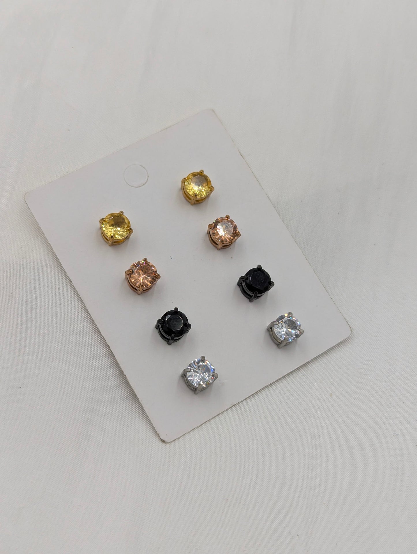 Magnetic Studs