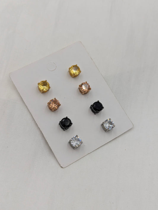 Magnetic Studs