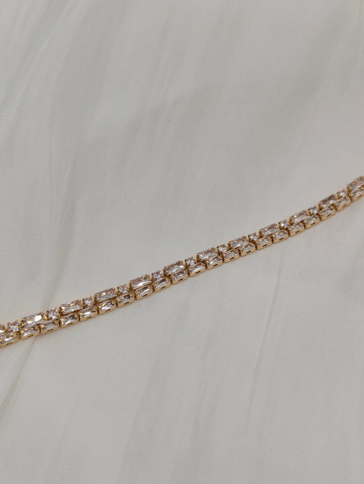 Sparkle Bracelet