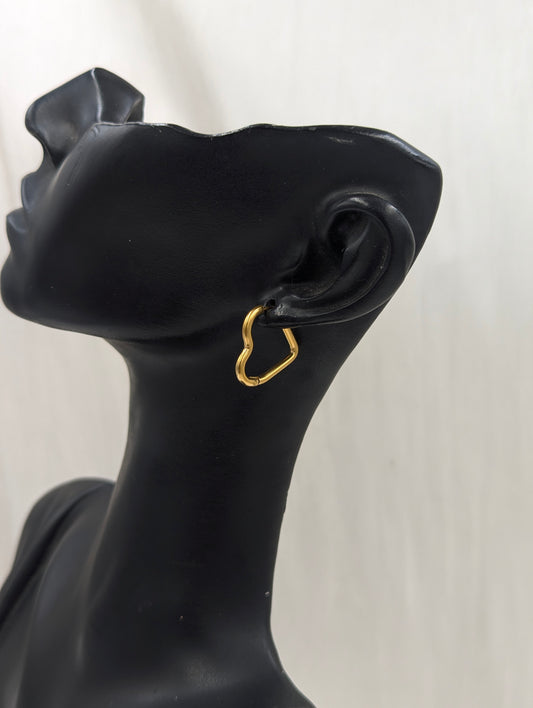 Heart Hoops