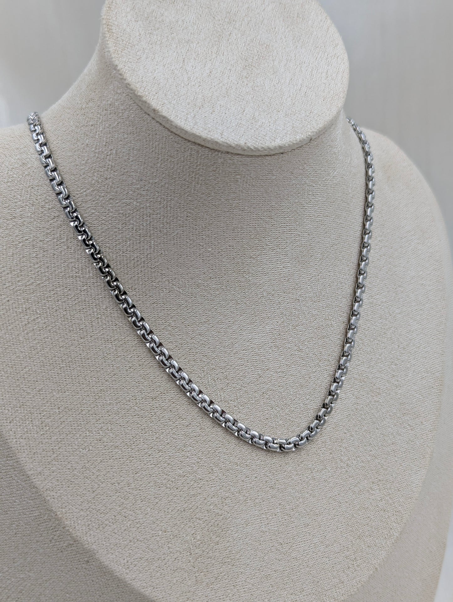 Blade Necklace