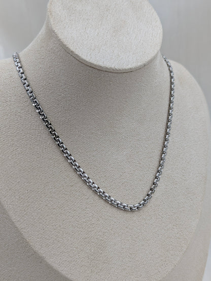 Blade Necklace