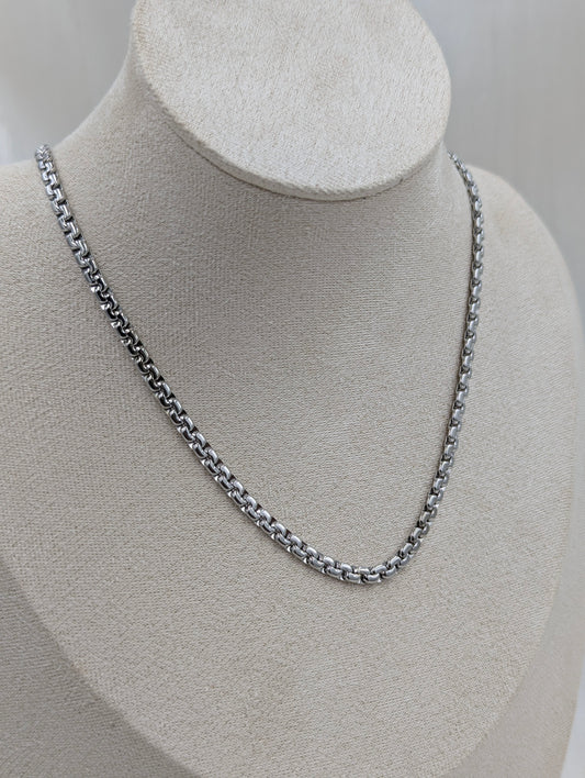 Blade Necklace