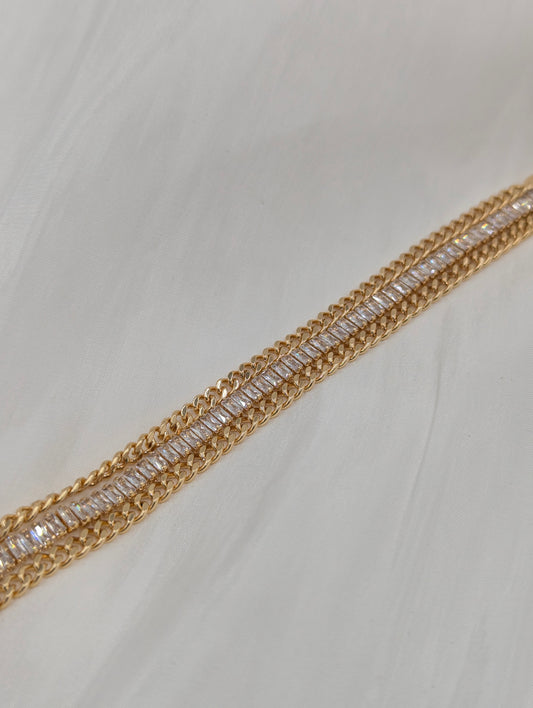 Tennis Bracelet