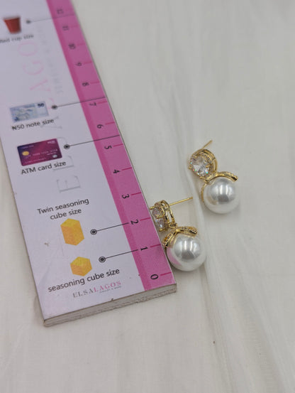 Tinkerbell Earrings