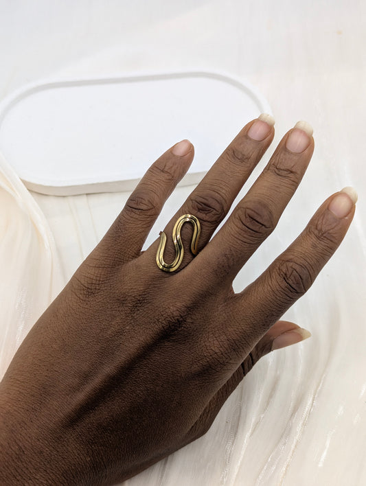 S Ring