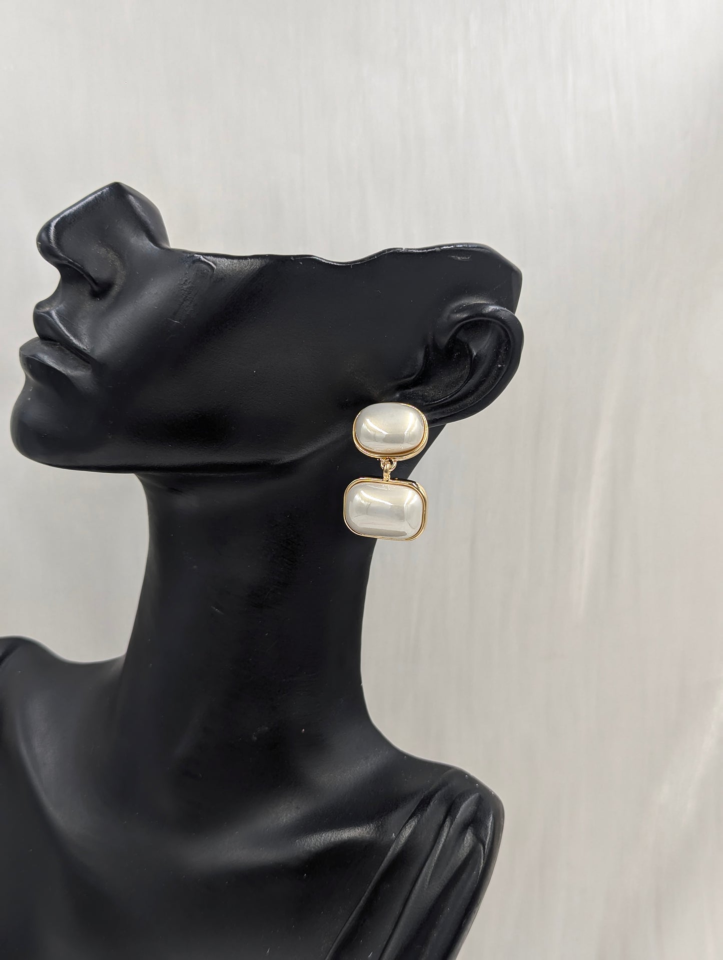Elizabeth Earrings