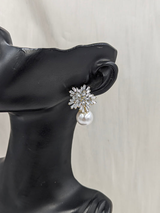 Star Earrings