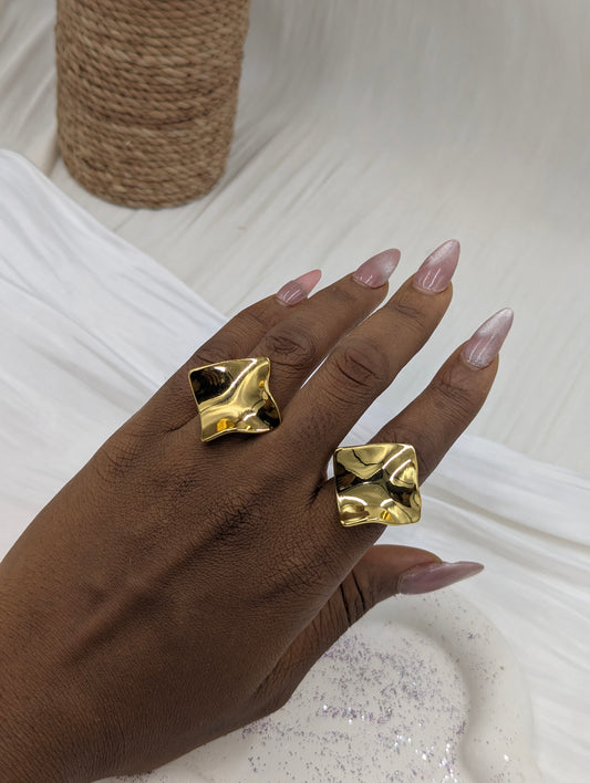 Rho Ring (adjustable)