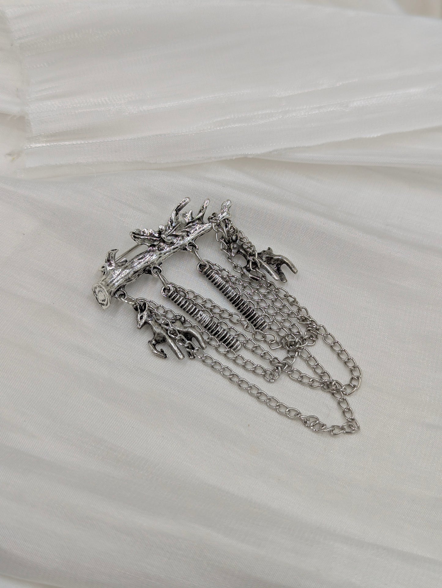 Antique Brooch