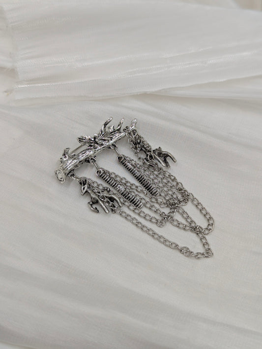 Antique Brooch