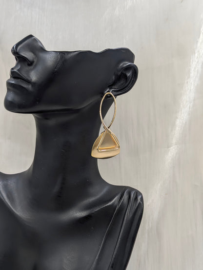 Shiny Earrings