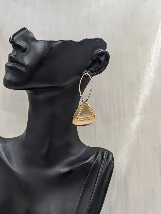 Shiny Earrings