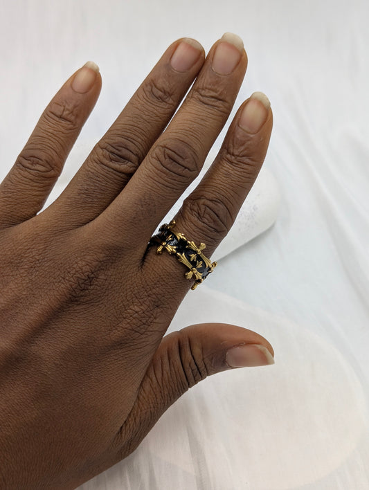 Vikings Ring (size 11)