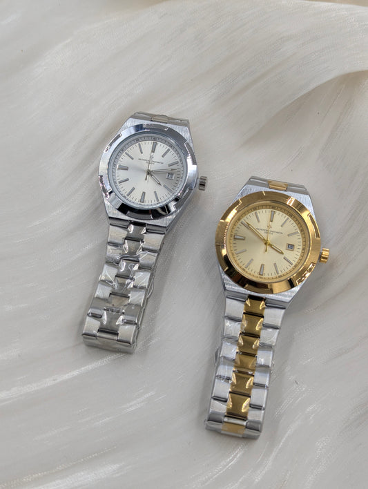 Vacheron Wristwatch