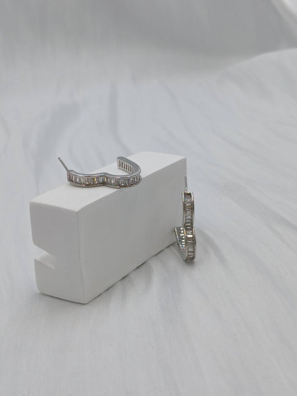Heart Earrings