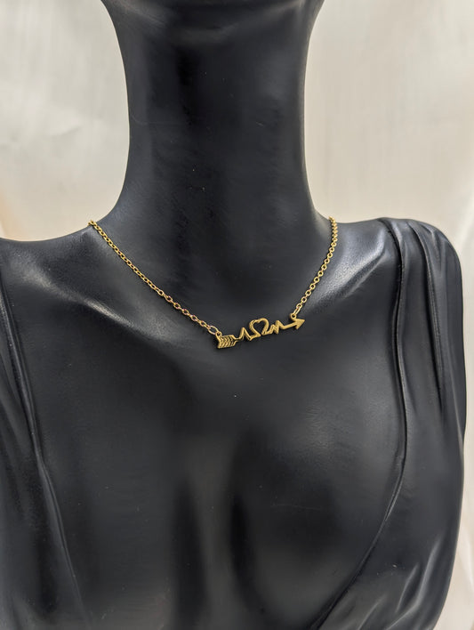 Vintage Necklace