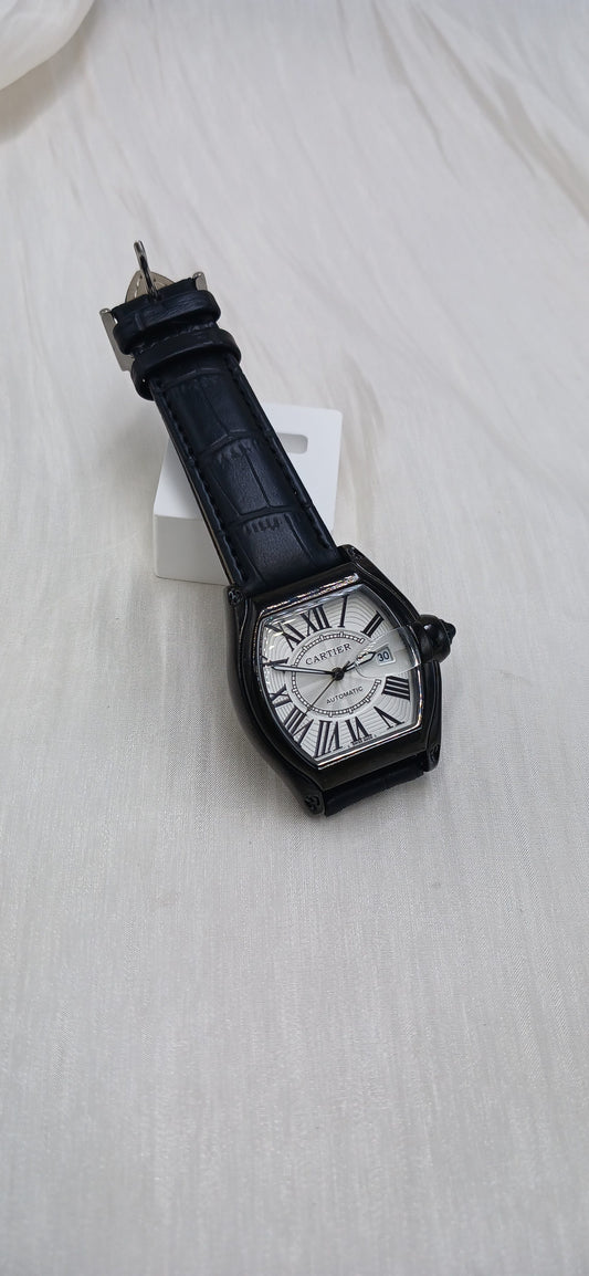 Cartier wristwatch