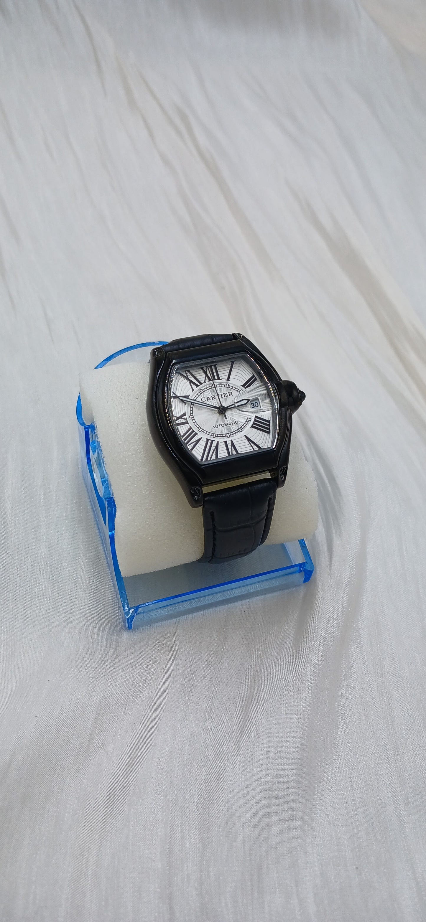 Cartier wristwatch