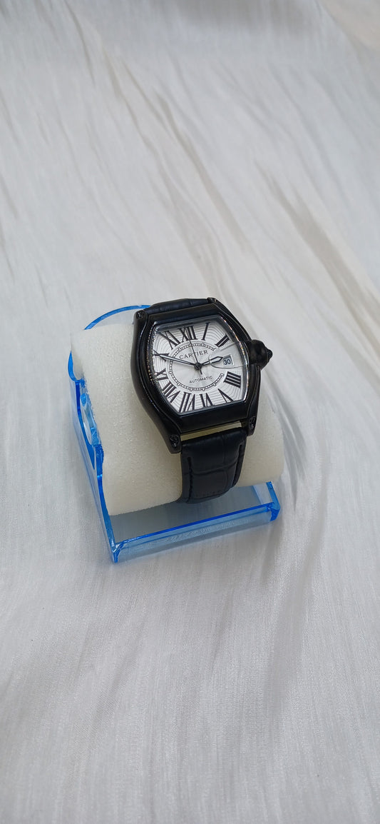 Cartier wristwatch
