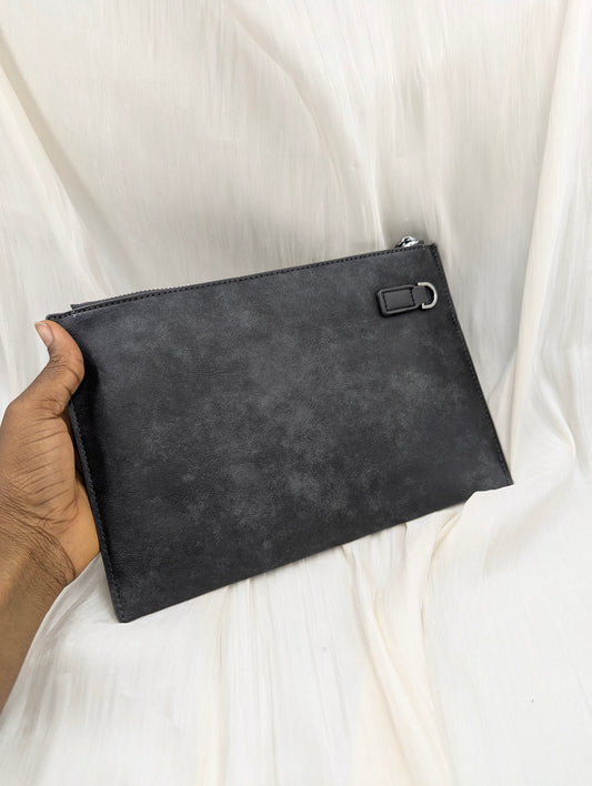Leather Purse