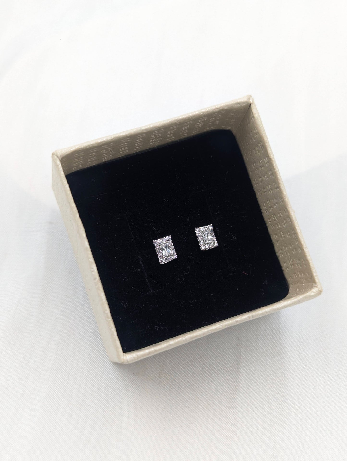 Sugar Earrings