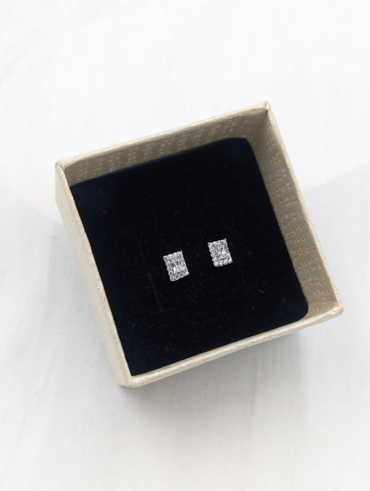 Sugar Earrings